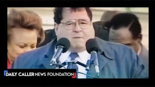 HYPOCRISY IN HIGH PLACES ENGAGED IN BY MORALLY LOW AND DANGEROUS PEOPLE.