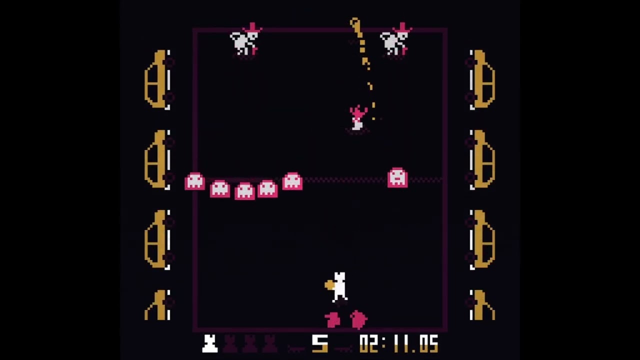 Launch Trailer