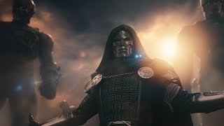 Avengers: Doomsday Tráiler 2 Español Latino