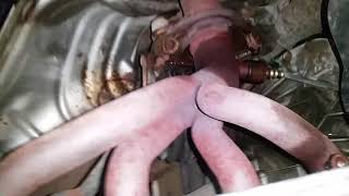 Prius Upstream O2 AF Sensor