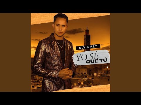 Yo Sé Que Tú
