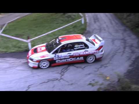 30°Rally Città di Torino 2015-Show!!