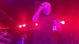 Guided By Voices - Diver Dan - Ottobar 8/31/17