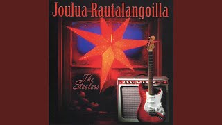 Joulupukki Matkaan Jo Käy