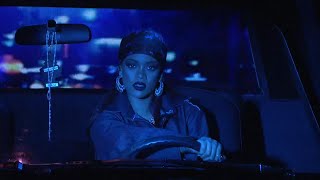 Rihanna: &#39;Bitch Better Have My Money&#39; (Live Performance)