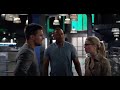 Olicity Arrow 4x21 Pt 7 You Alright