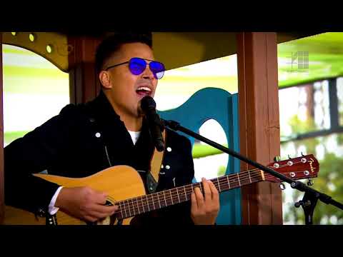 YA OU  - Találkoznánk - exkluzív @Pop City