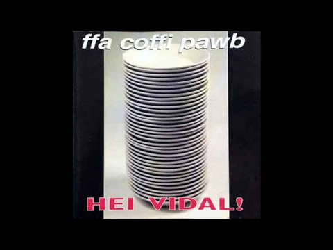 Ffa Coffi Pawb - Sega Segur