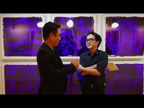 Australian by Degree, Kitikong Tilokwattanotai, Thailand