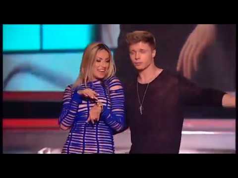 Rada Manojlovic & Leon - Lavlje krzno - Grand parada - (TV Grand 08.06.2018.)