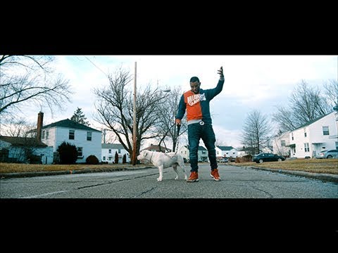 EC Marv - Broke & Rich  (Official Music Video)