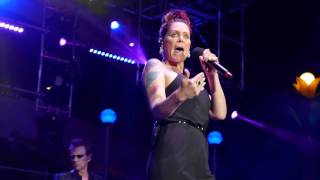 Beth Hart - Waterfalls - 2/9/17 Keeping The Blues Alive Cruise
