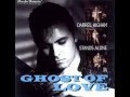 DARREL HIGHAM gost of love 