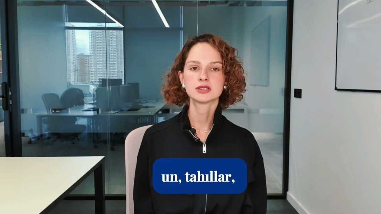 Chestny Znak tanıtım videosu — Global Znak Danışmanlık
