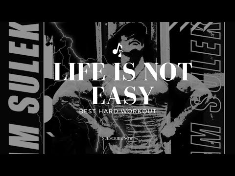 skillet monster slowed + reverb// Sam Sulek Motivation_tribute video #rock #gym