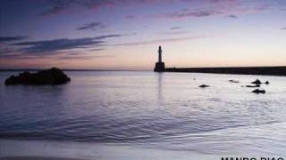 Mando Diao - Song for Aberdeen - (Ode To Ochrasy 2006)