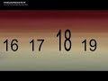 Roll Call For 20