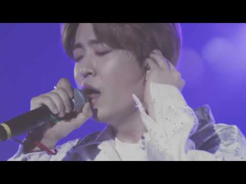 Stay + So lucky Got7 Arena Special 2017 My Swagger