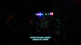 40 Below Summer- Jonesin' #40belowsummer #metal #40 #below #summer #jonesin #dingbatz #live #music
