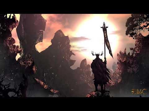 CRZYSND and Michael Yang - A Place To Call Our Own | Epic Uplifting Atmospheric Vocal Orchestral