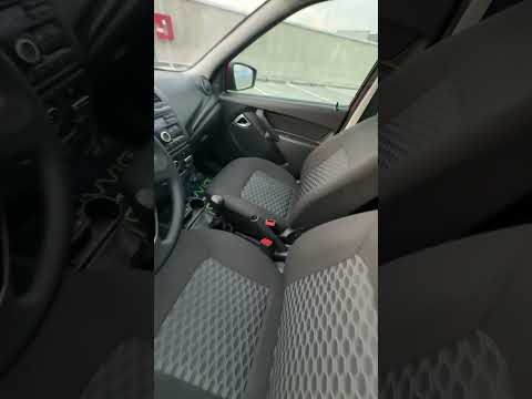 фото lada (ваз) granta i рестайлинг 0