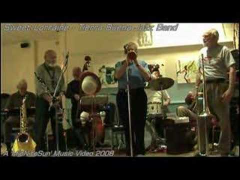 Sweet Lorraine - Tierra Buena Jazz Band