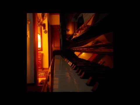 Piano 9 1/2 weeks theme - Nitzsche