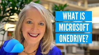 Microsoft OneDrive: The Only Guide You Need to Get Started