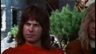 Video trailer för Criterion Trailer 11: This is Spinal Tap