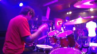 Unity - Hydroponic  #311 #drumcover #yamahaead10