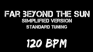 Download lagu Far Beyond The Sun - Yngwie Malmsteen (Simplified Version - Standard Tuning) - For Training Track mp3 Download lagu Far Beyond The Sun - Yngwie Malmsteen (Simplified Version - Standard Tuning) - For Training Track mp3