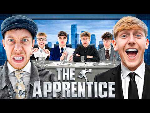 THE APPRENTICE: BOV BOYS EDITION