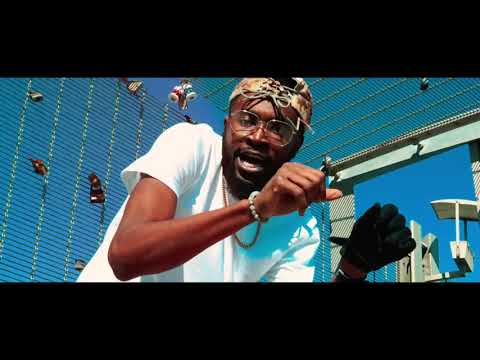 Rue Anarchy - Oop Year (free Skillz) [Official Music Video]