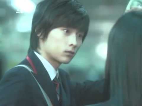 Old CF Video of Juyeon back in 2006