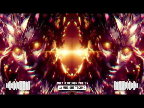 Linka & Gregor Potter - La Musique Techno.