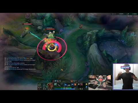 SCAVANGE TENTANDO BAITAR O FLASH DOS CARA KKKKKKKKKKK