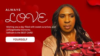 Soft & Romantic Self-Care Pt:1Treat Yourself Like Royalty #GRWM #SelfLove #SoftLife #pamperyourself