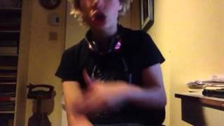 Pussy Marijuana cover !