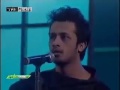 Atif Aslam Aadat | Unplugged | Live