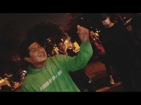 #CAQUIÑA PELEA POR LA ABUELA DEL MONSTRUO SITHO Y LO VENCE