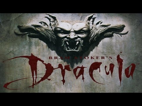 Bram Stoker's Dracula Super Nintendo