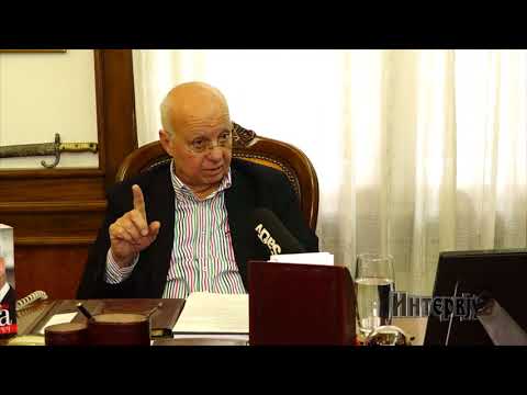 Emisija Intervju: gost Toma Fila