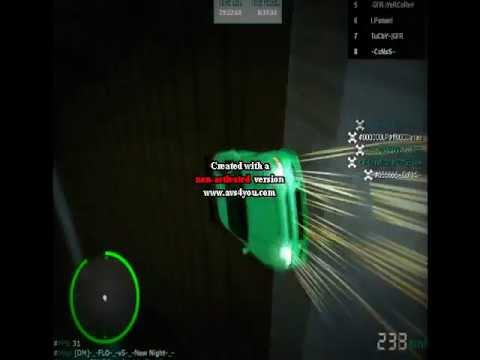 Stunt Flo v5 New Night