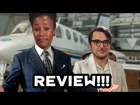 The Infiltrator - CineFix Review!