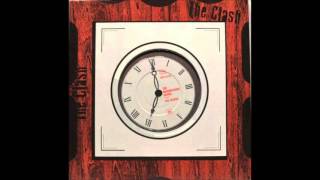 The Clash - The Magnificent Seven (12&#39;&#39; Version)