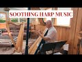 Relaxing Harp Music by Bronn