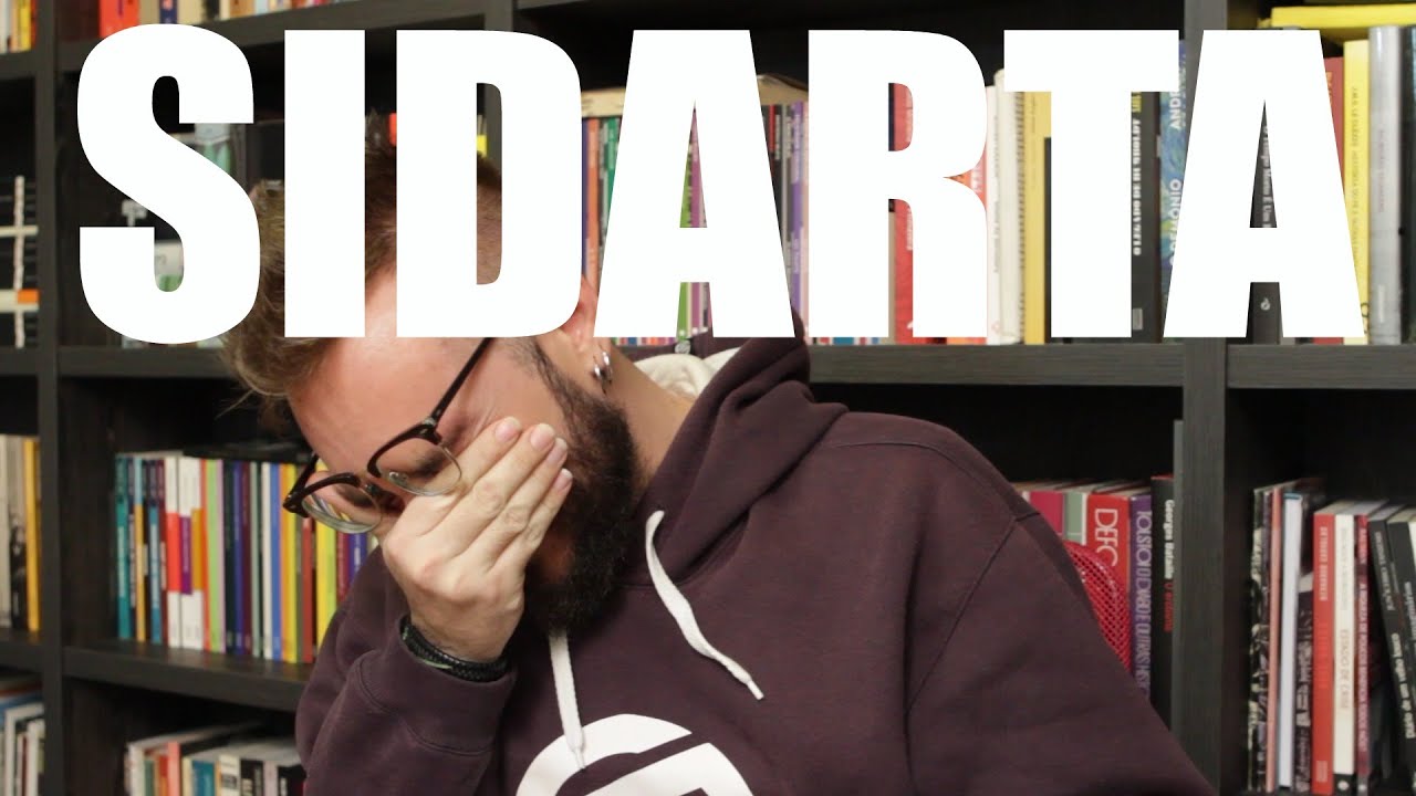 Ep. #74: Sidarta, de Hermann Hesse