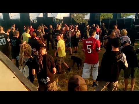 fALANX2018 GRANKO KOMETA JAFRA, OKTEKK, PROPER TEKNO DEALER (IT), W56 djs (IT) (DJ NICK-ITA)