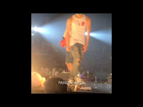 [FANCAM] 141213 - JYPNation in BKK [END]