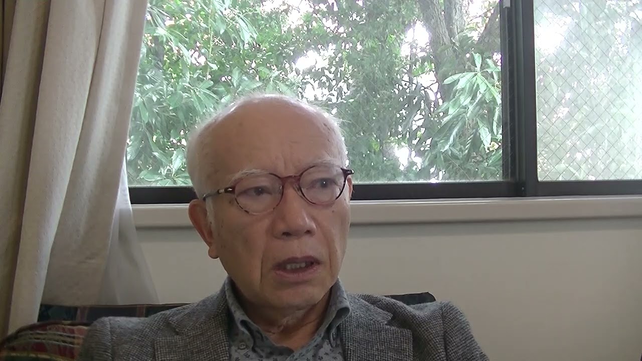 これからではない、これまでが大変だったのだ